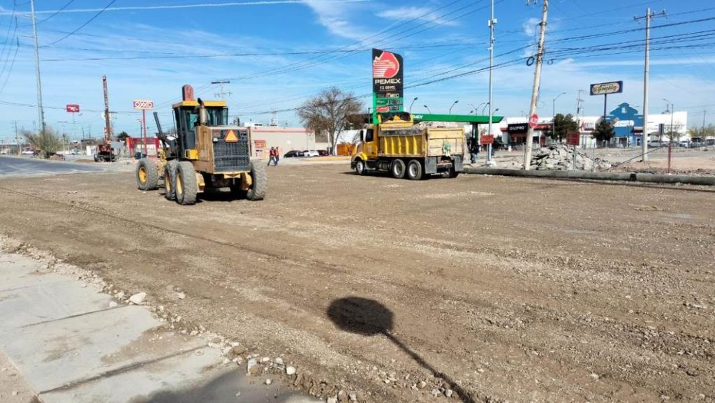 avanza ampliacion las torres