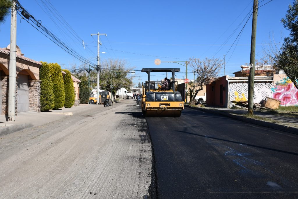 avanza repavimentacion rio jucar