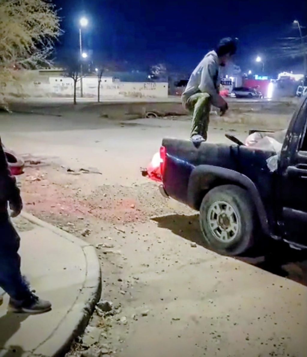 cochino de la semana