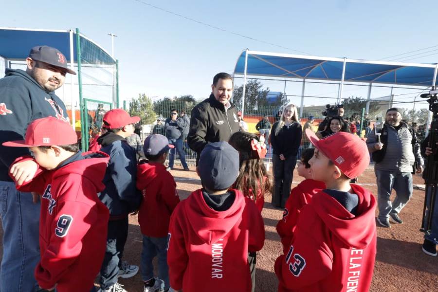 cruz-parque infantil