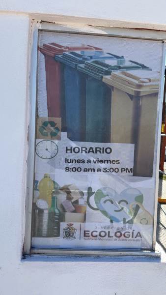 extencion nhorario punto slimpios