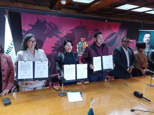 firma convenio index tecmilenio