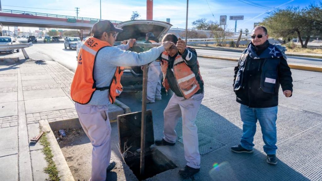 jmas-mantenimiento red agua potable1