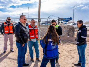 jmas rebombeo aguas negras