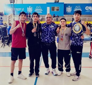 juarez sede olimpicos