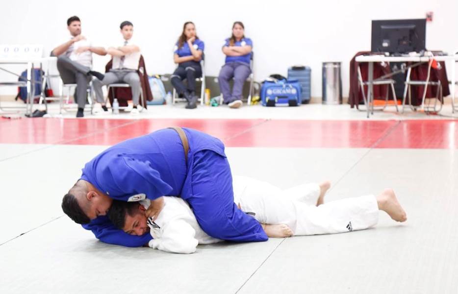 juegos conade juarez