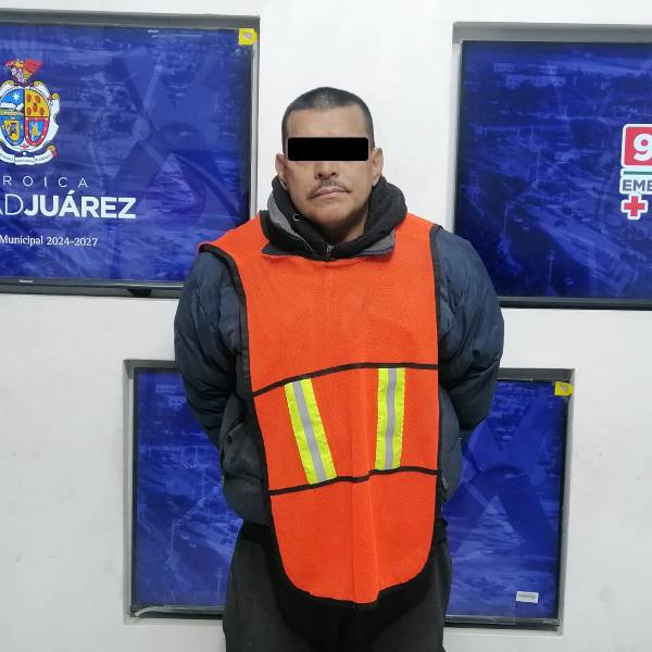 ladron autopartes