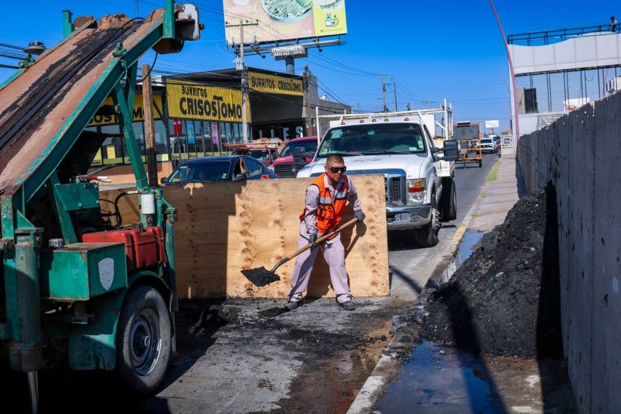 limpian dren teofilo bounda