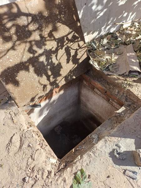 nva deteccion toma ilegal