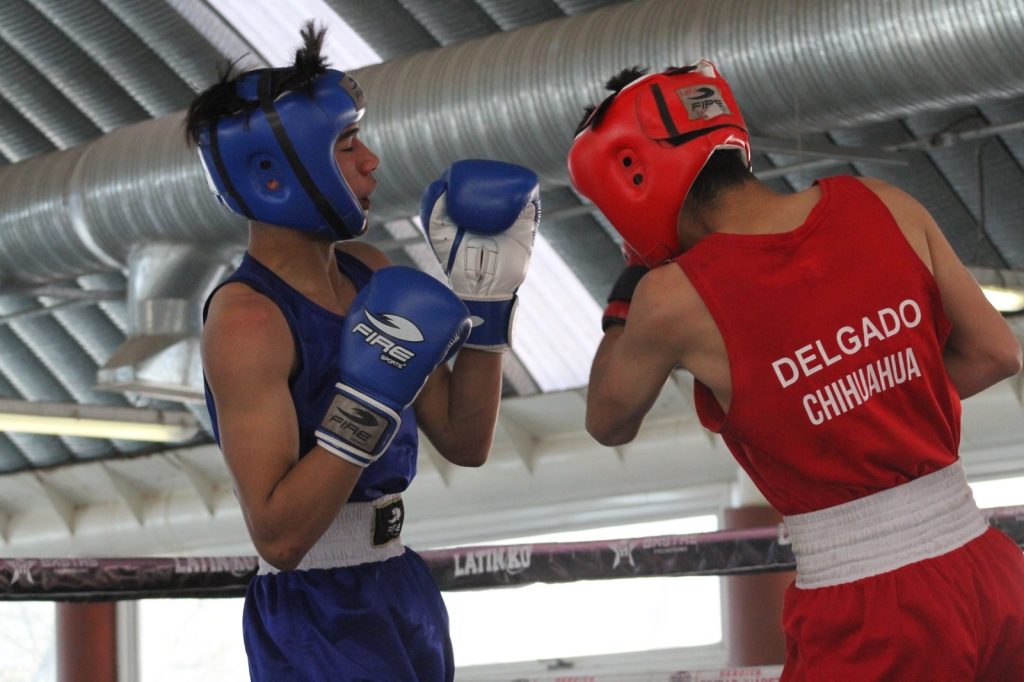 olimpiada mpal boxeo