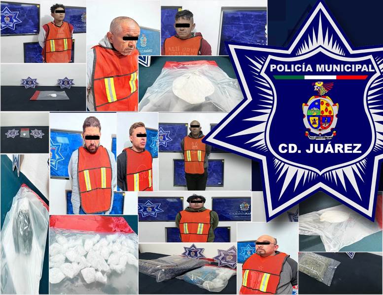 presuntos narcomenudistas1