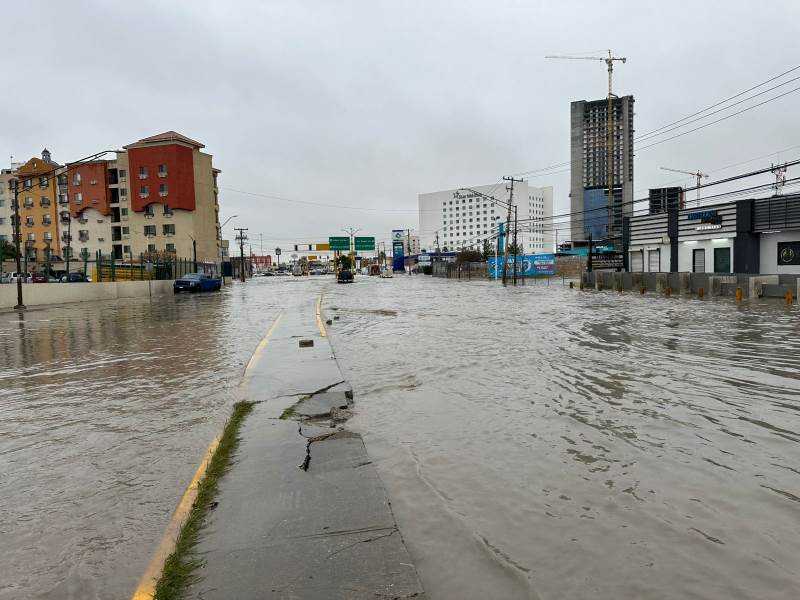 prot civil en alerta lluvias