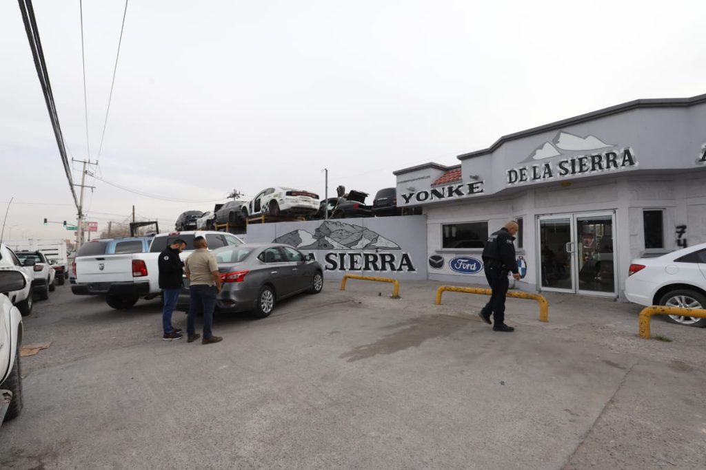 reactivan ordenamiento urbano