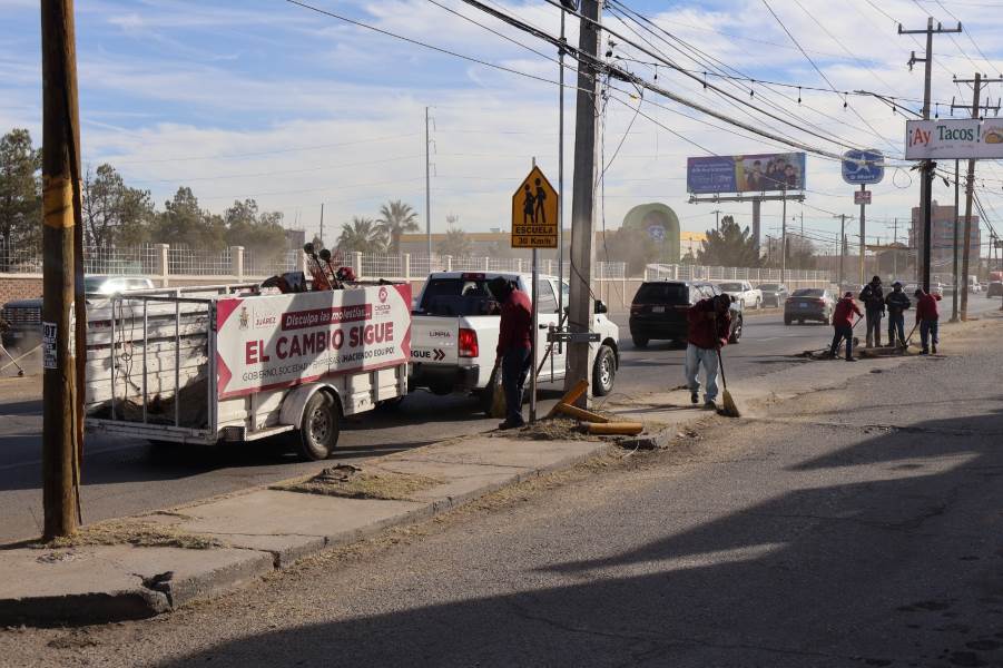 refuerzan cruzada x cambio