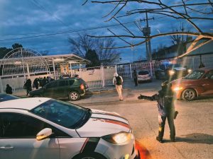refuerzan vigilancia esc
