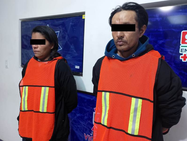 sspm-detiene secuestradores de zacatecas