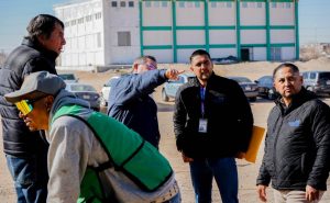 supervisan obras utecj