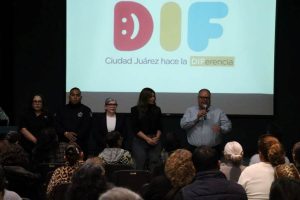 DIF y Sspm-fortalecen prevencion