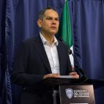 Se distancia Juárez del bloque de ciudades peligrosas.