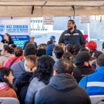 Instalará JMAS módulo móvil en Soriana Porvenir.