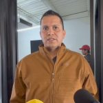 Buscan empresarios asesoría legal sobre acciones de Ferromex.