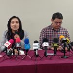 Mantienen atención a 50 retornados diarios, en promedio.