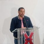 Descartan presencia de drones criminales en la frontera.