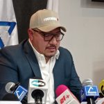 Confirman permanencia de Hansuh en la ciudad.