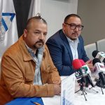 Arranca proceso electoral en CANACO; Iván Pérez candidato único.