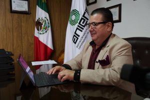 Marcelo Vazquez 12feb