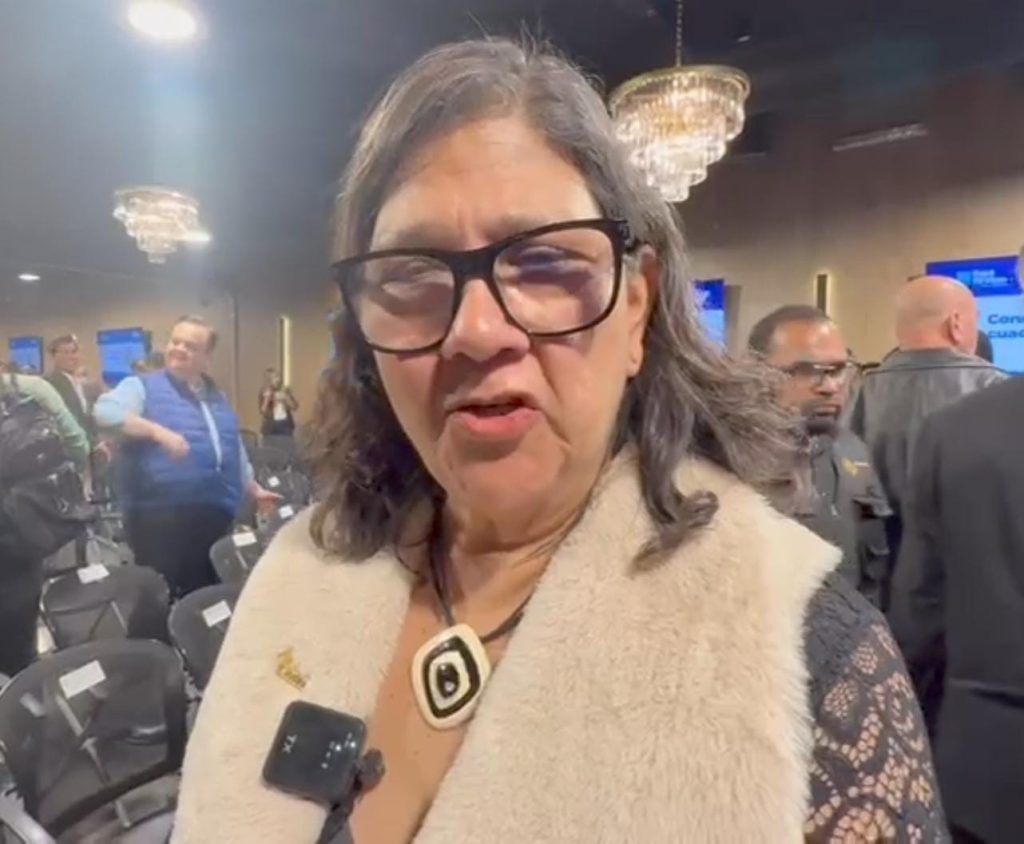 Teresa Delgado 22feb