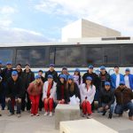 Primera Brigada de Salud 2026 brinda 290 servicios gratuitos en la Colonia Carlos Chavira Ampliación