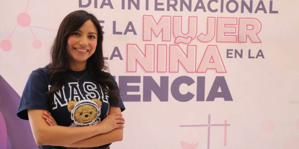 UACJ-dia internacional niñas y mujeres