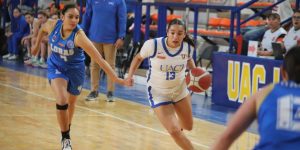 UACJ-enfrentamientos deportivos