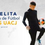 UACJ invita a jóvenes a la Escuelita Formativa de Fútbol Indios
