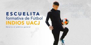 UACJ.escuelita fut