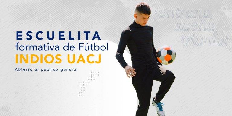 UACJ.escuelita fut