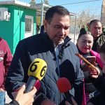 Mantienen coordinación con agencias de EEUU en materia de seguridad.