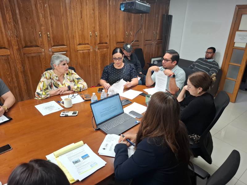 alistan consel cons movilidad