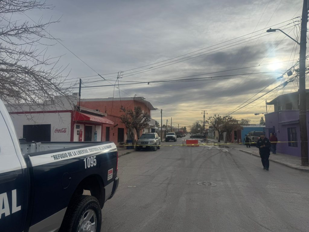 amertan hundimiento los nogales