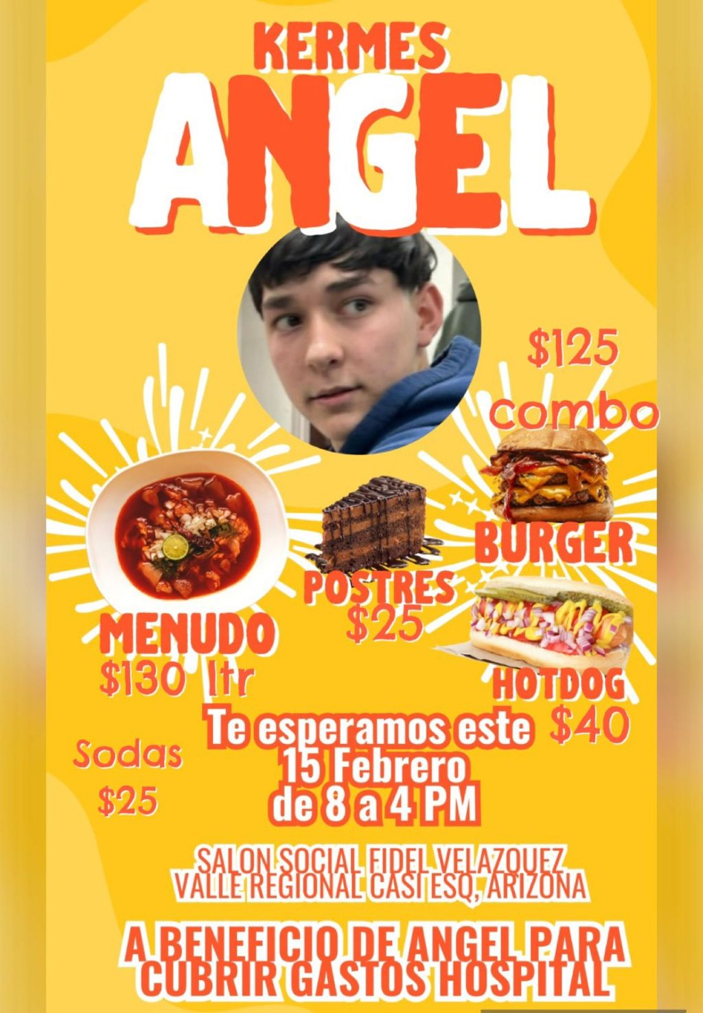 angel kermes