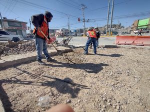 arroyo de las viboras