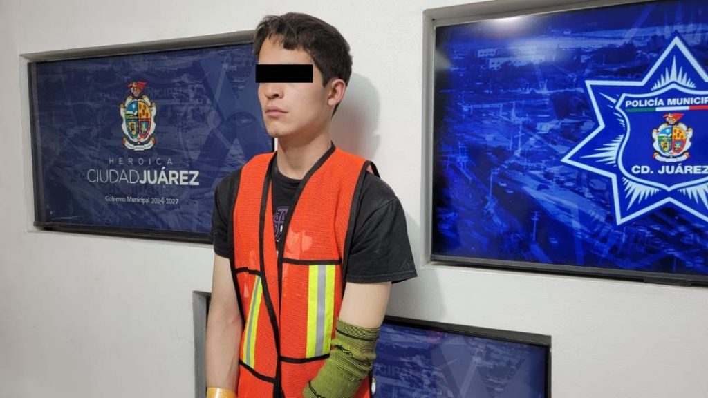 asesino a su padre