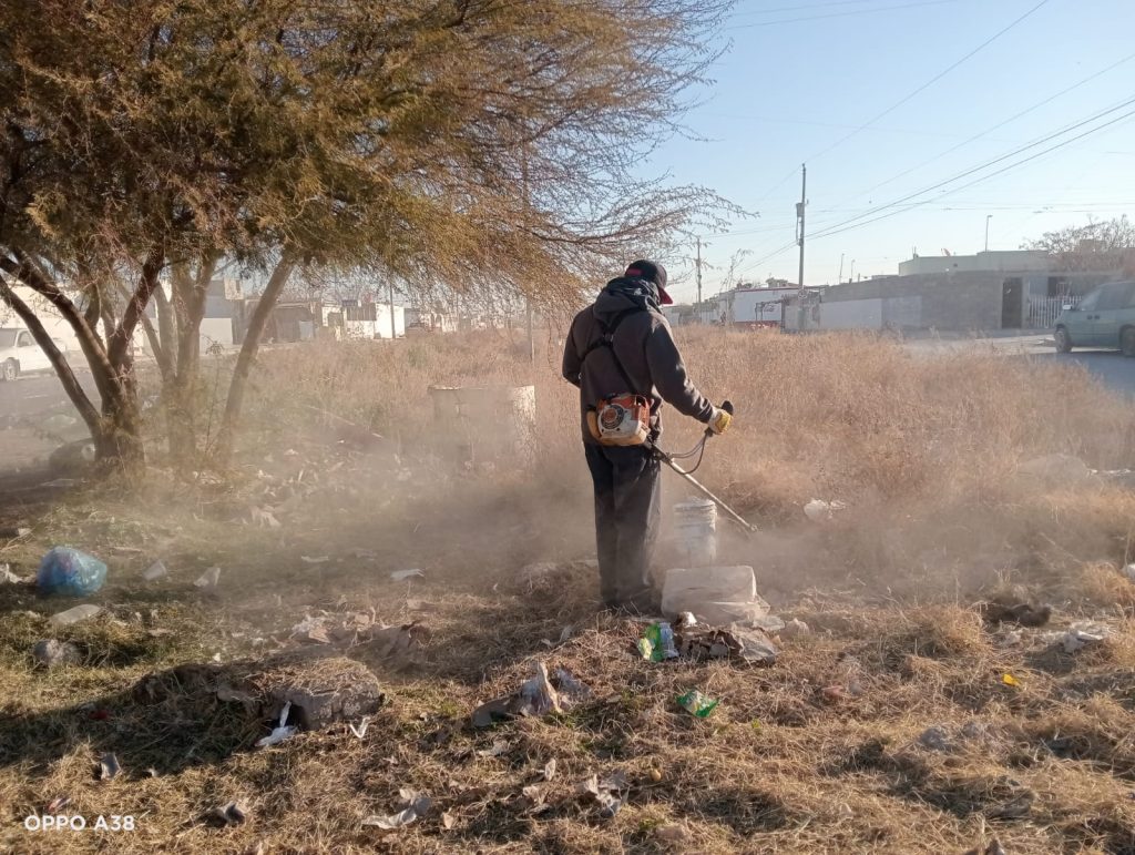 atencion parque alcala
