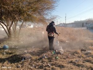 atencion parque alcala