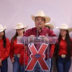 Presentan la Cabalgata de la Amistad, invitan a la comunidad a sumarse.