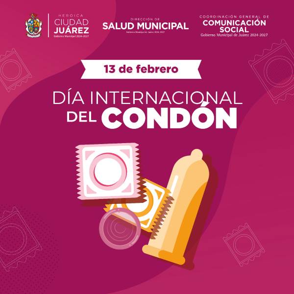 campaña uso condon