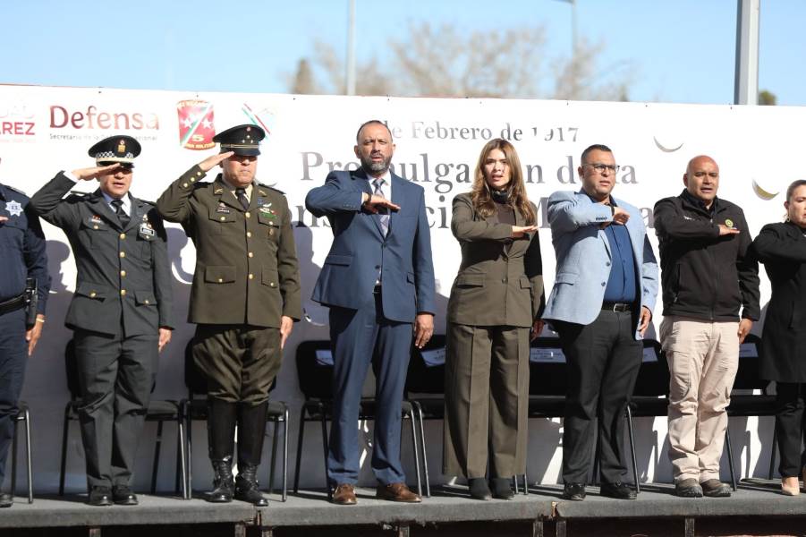 conmemoracion constitucion