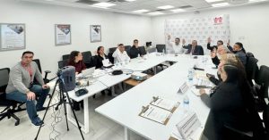 consejo consultivo infonavit