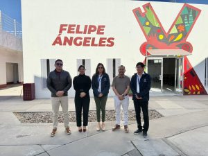 consules albergue felipe angeles